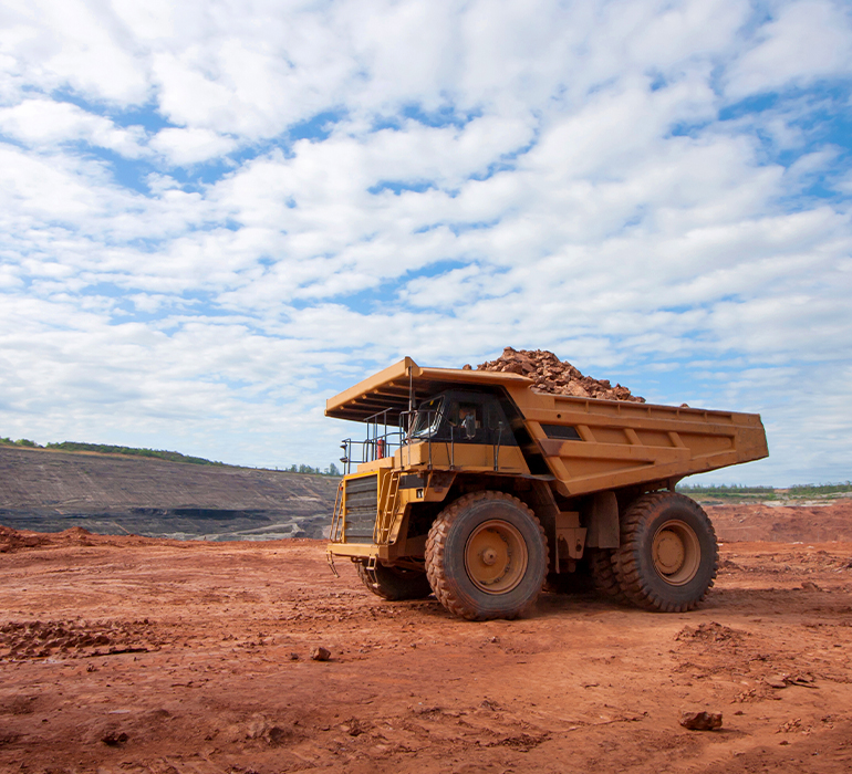 TBR (Camión y autobús)