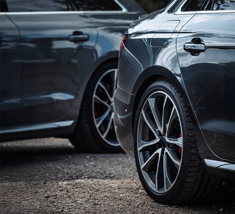 AUTOS Y CAMIONETAS - PCR