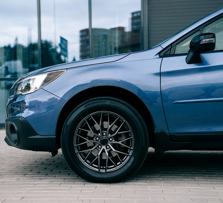 PCR (Autos y camionetas)