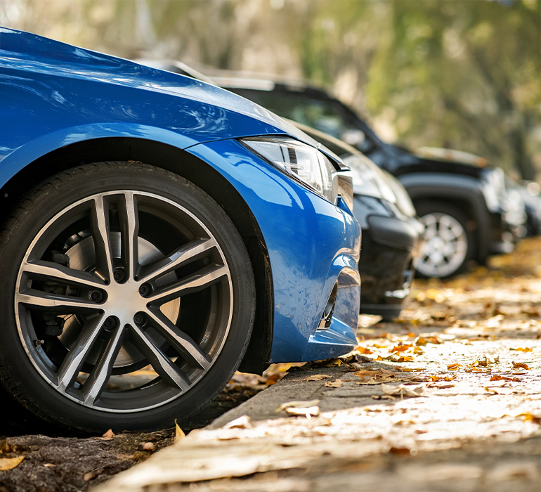 PCR (Autos y camionetas)