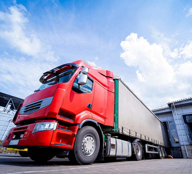 TBR (Camión y autobús)